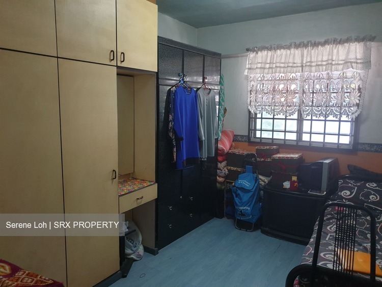Blk 548 Bedok North Avenue 1 (Bedok), HDB 3 Rooms #197841762